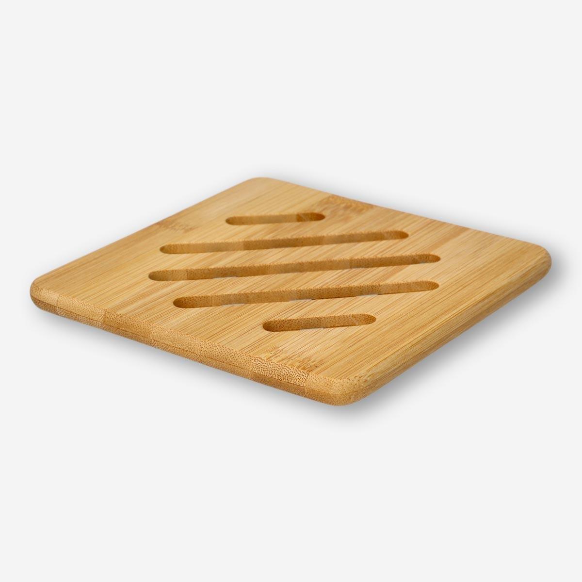 Wooden coasters