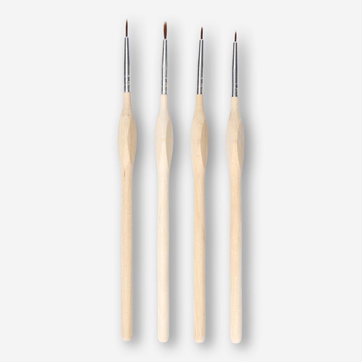 Paintbrushes