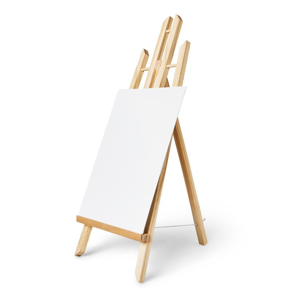 Beige Table Easel