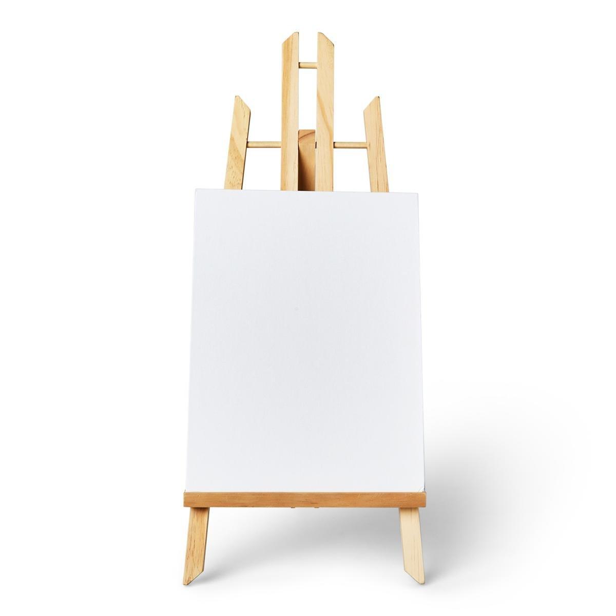 Beige Table Easel