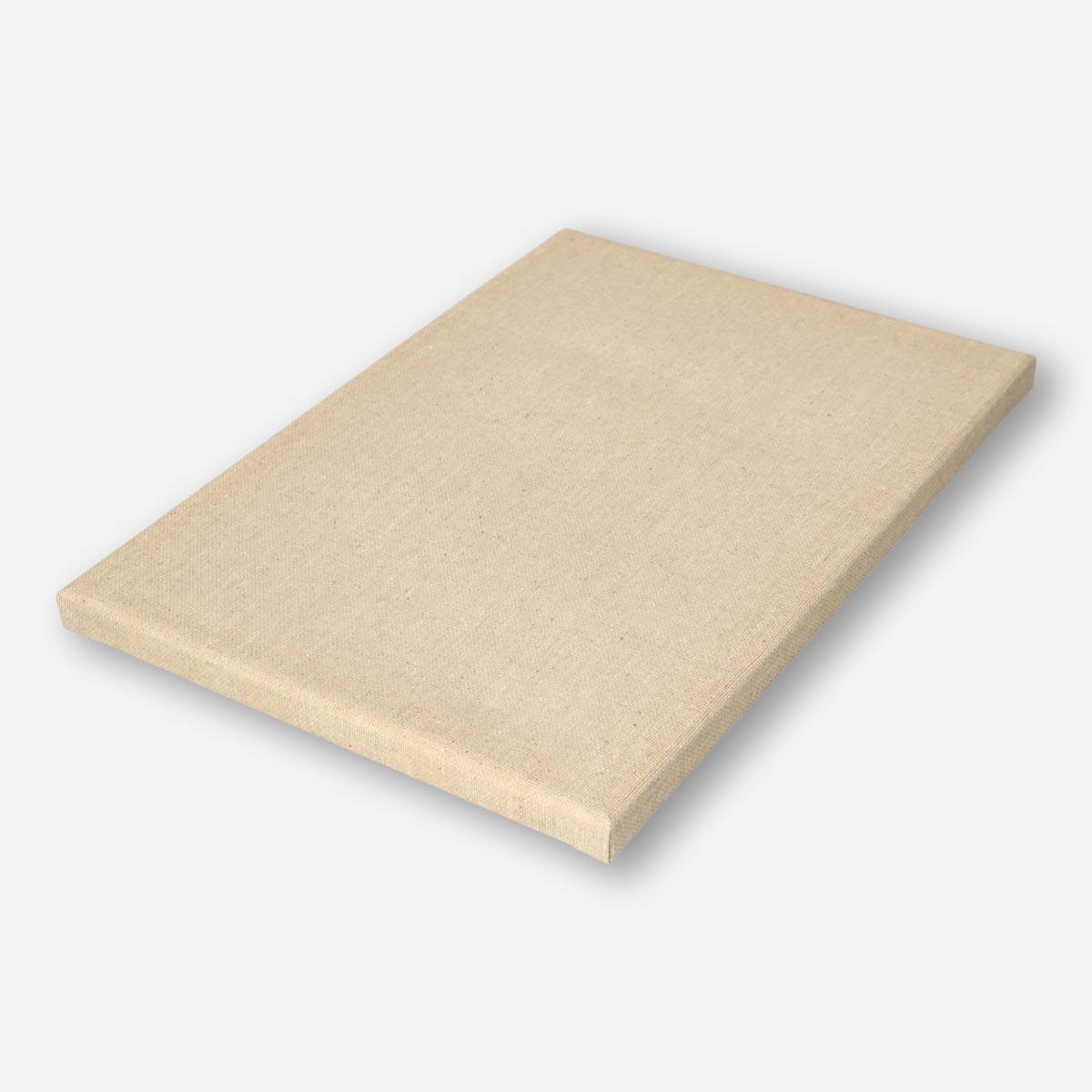 Beige Canvas. A4