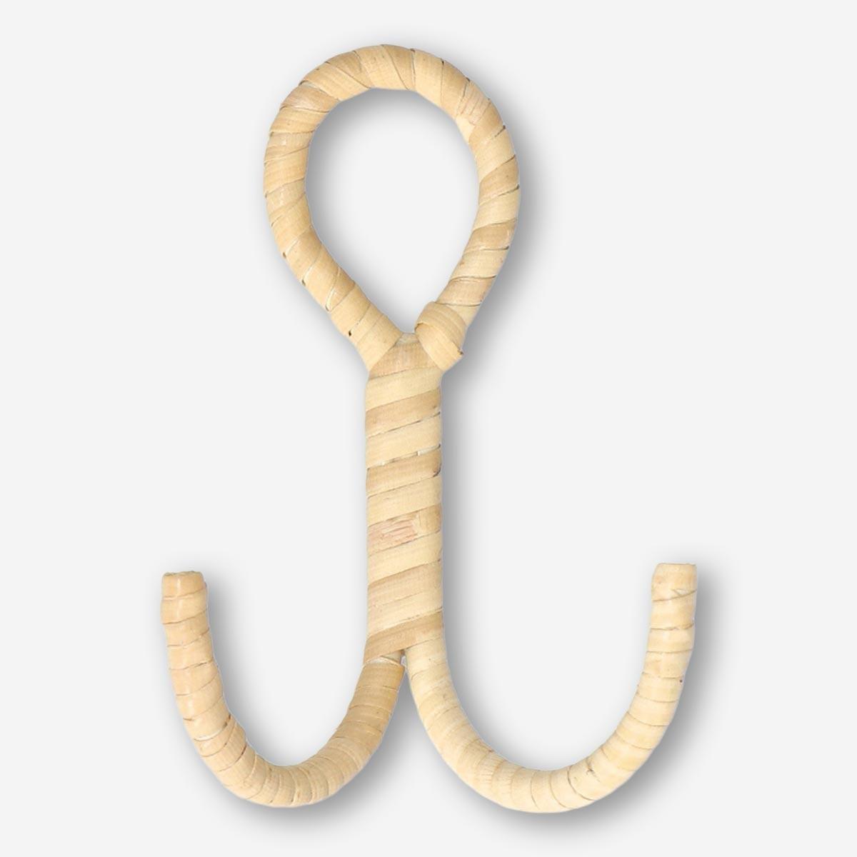 Brown hook