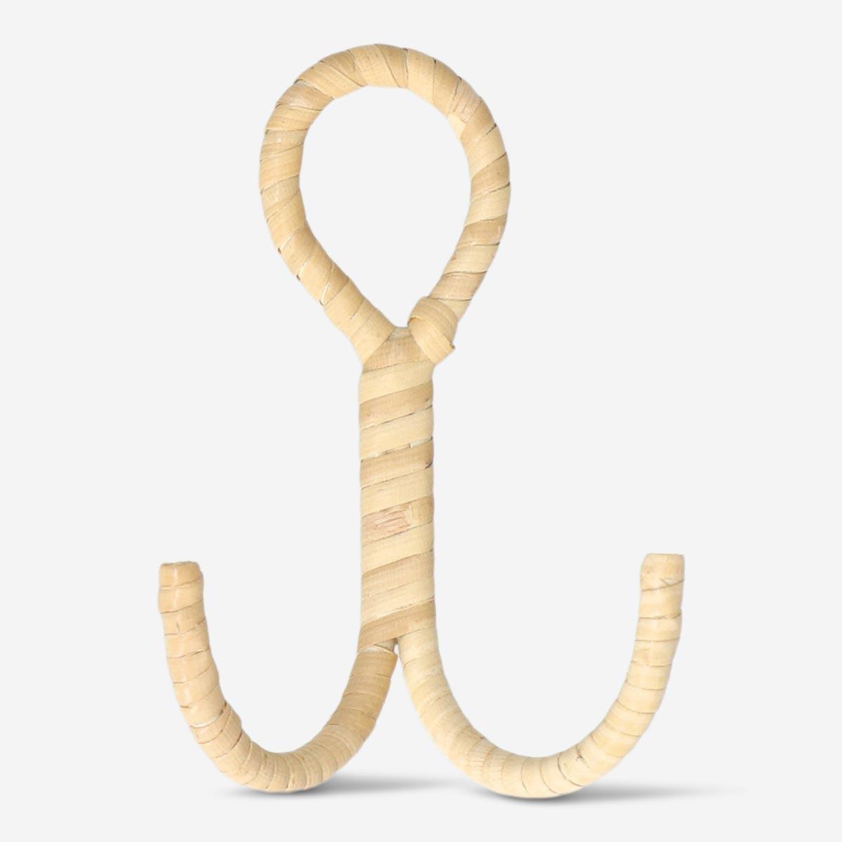 Brown hook