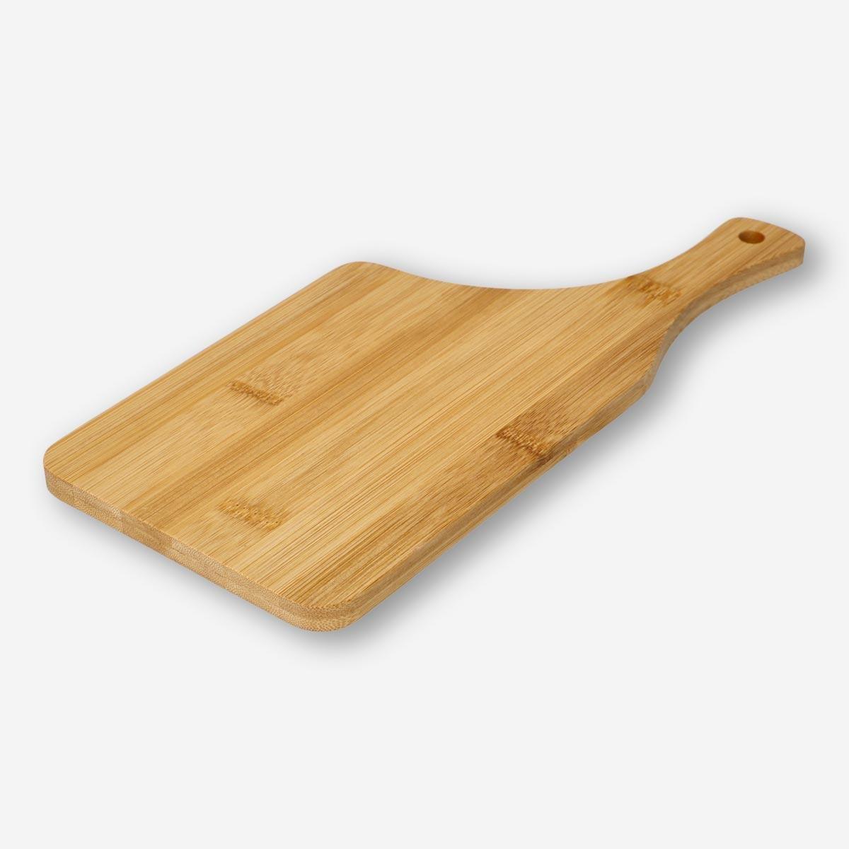 Wooden cutting board