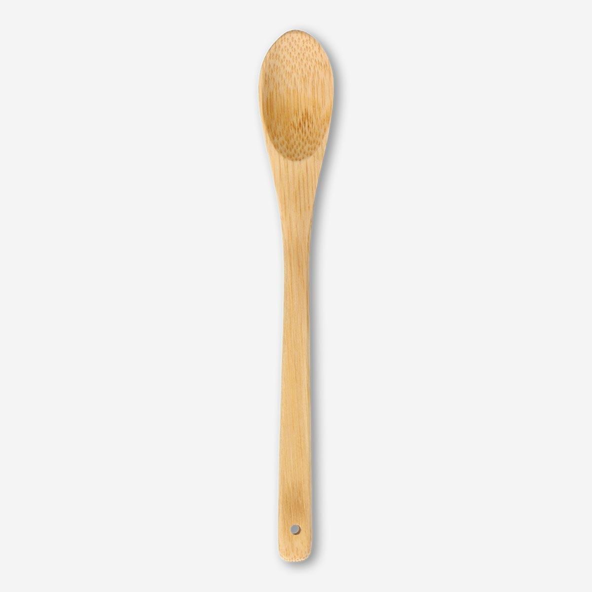 Wooden spoon