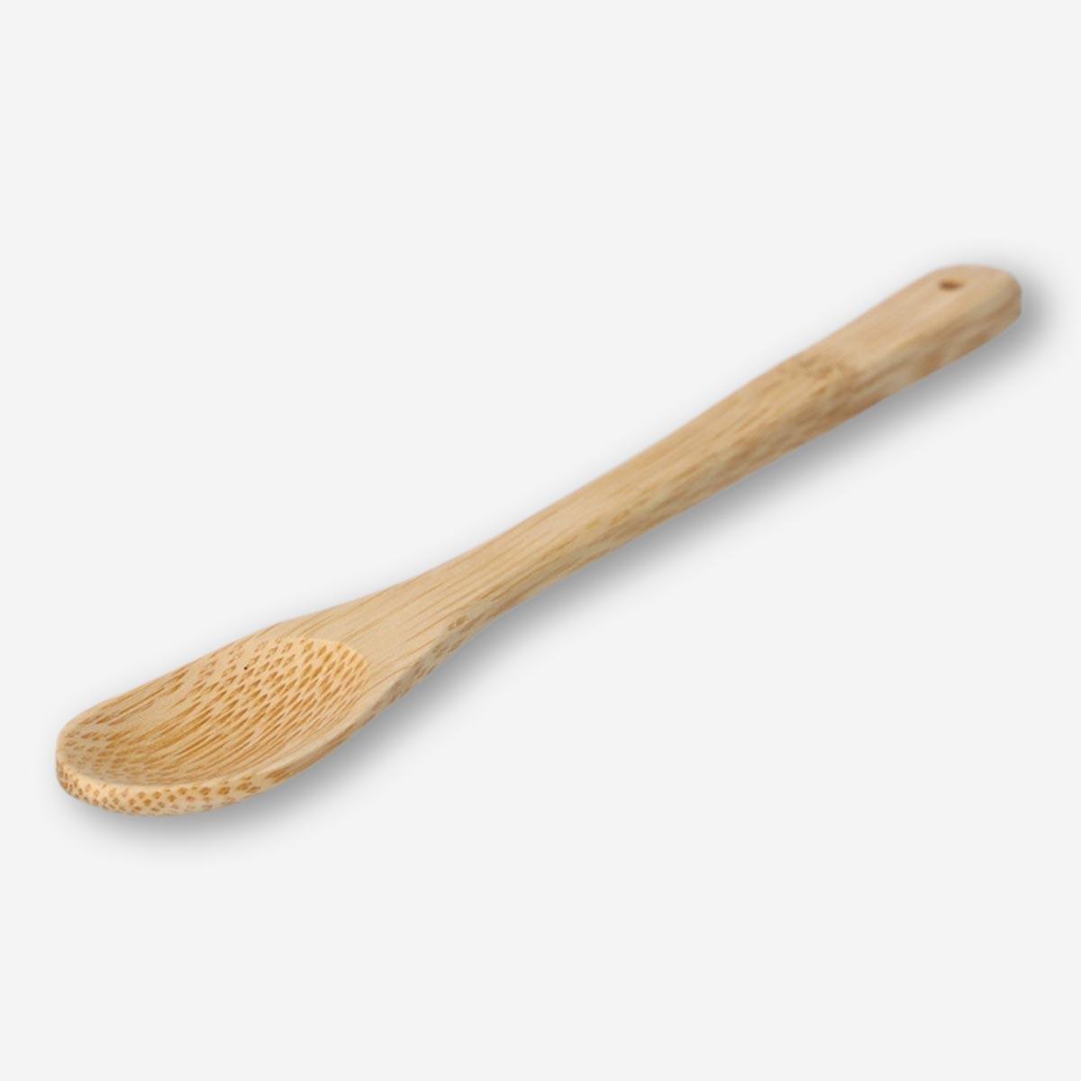 Wooden spoon