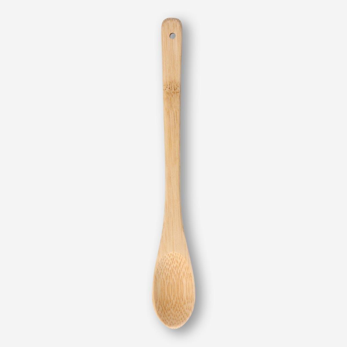 Wooden spoon