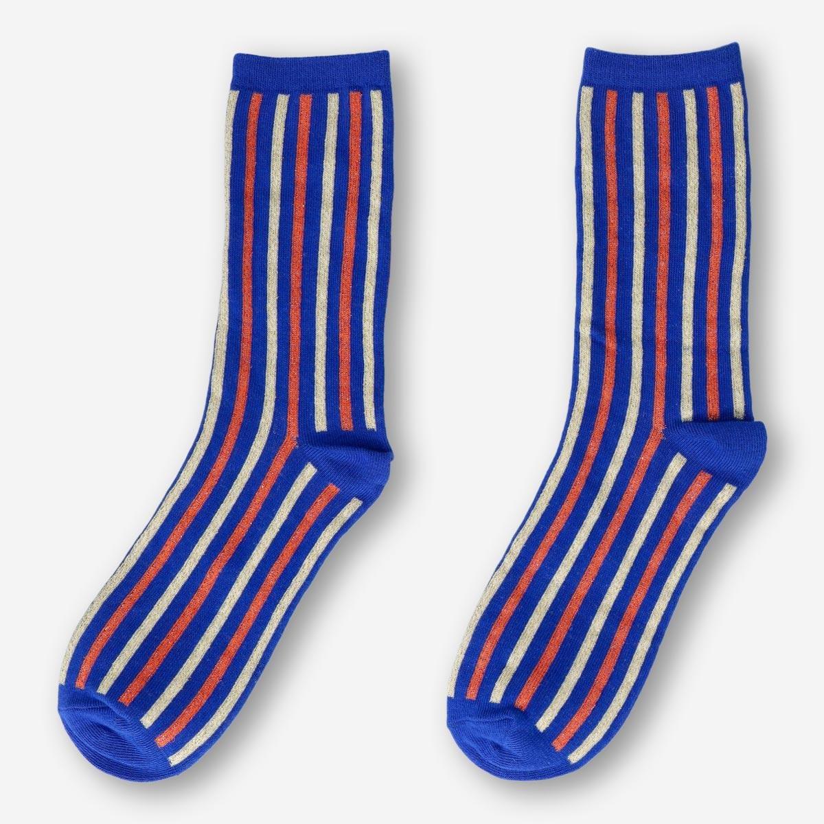 MULTI      Socks. Size 39-41