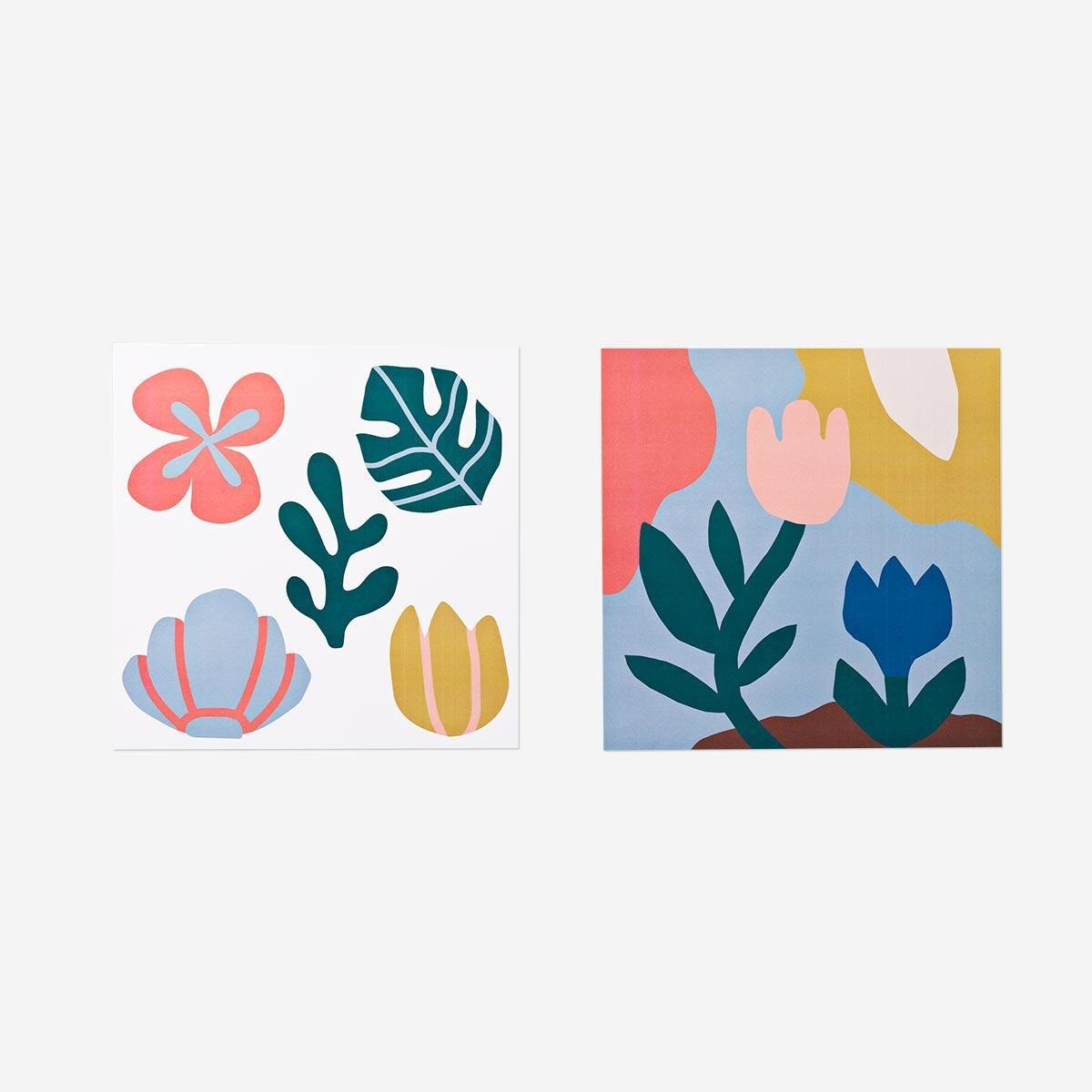 Tufting set