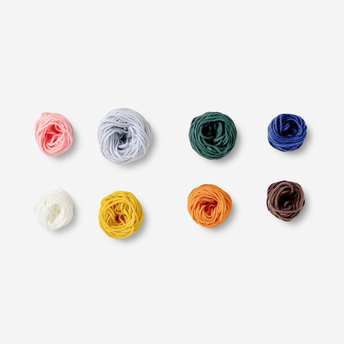Tufting set