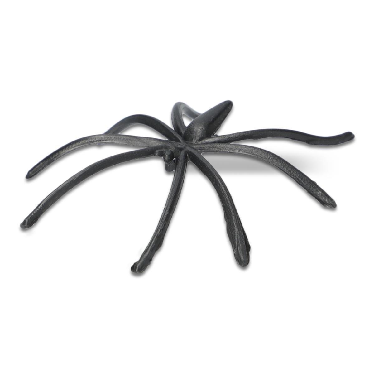 Black Decorative Spiders