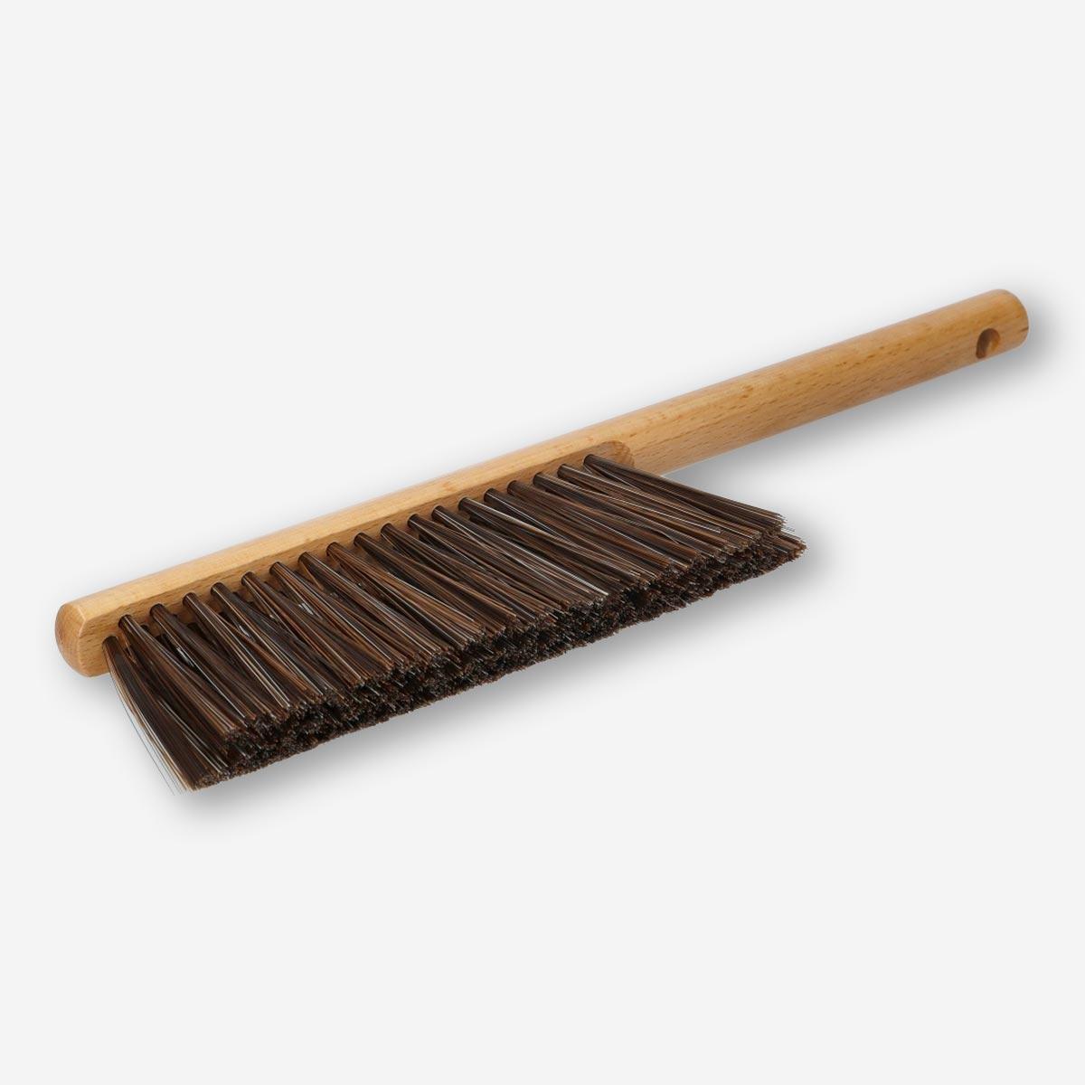 Brown Dust brush