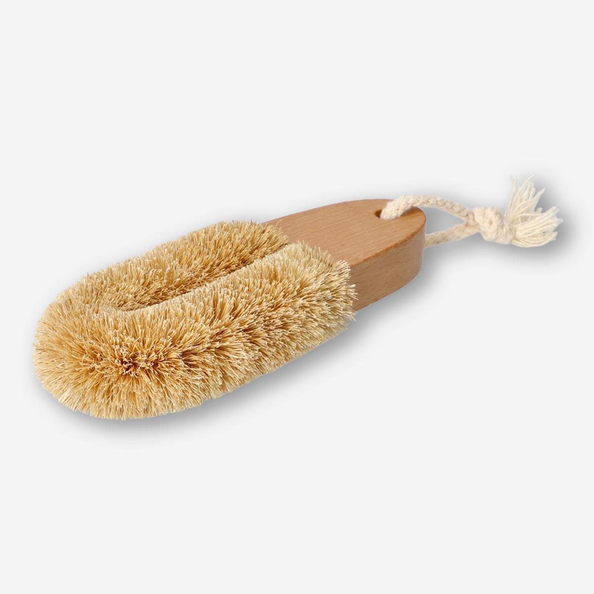 BROWN      Washing-up brush