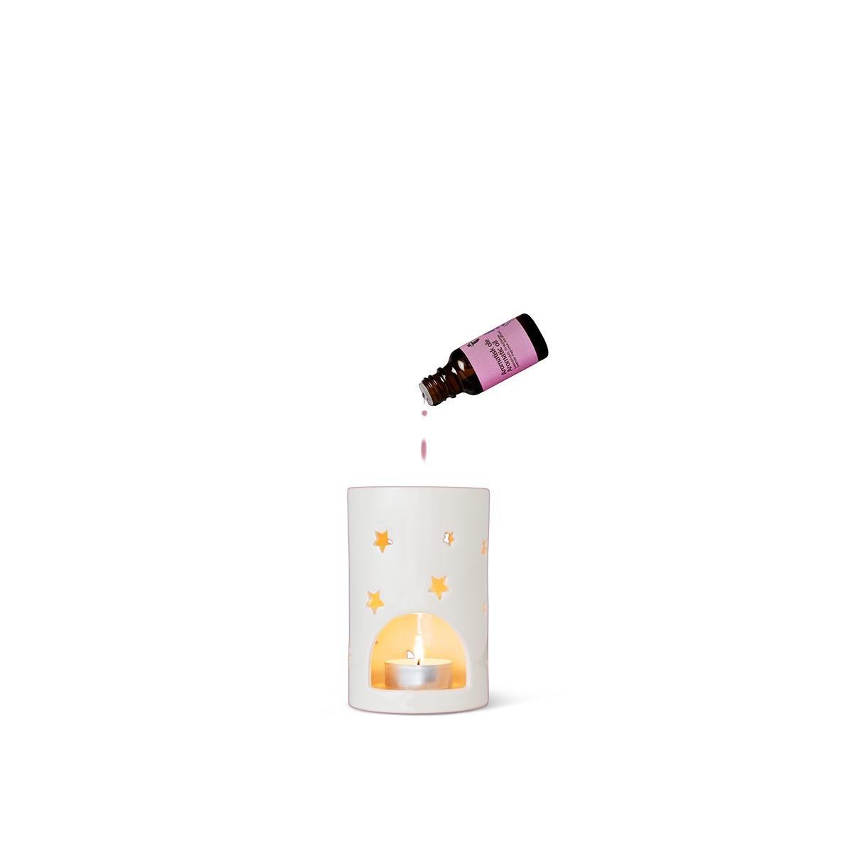 MULTI      Aromatic oil for diffuser. Lavender fragrance