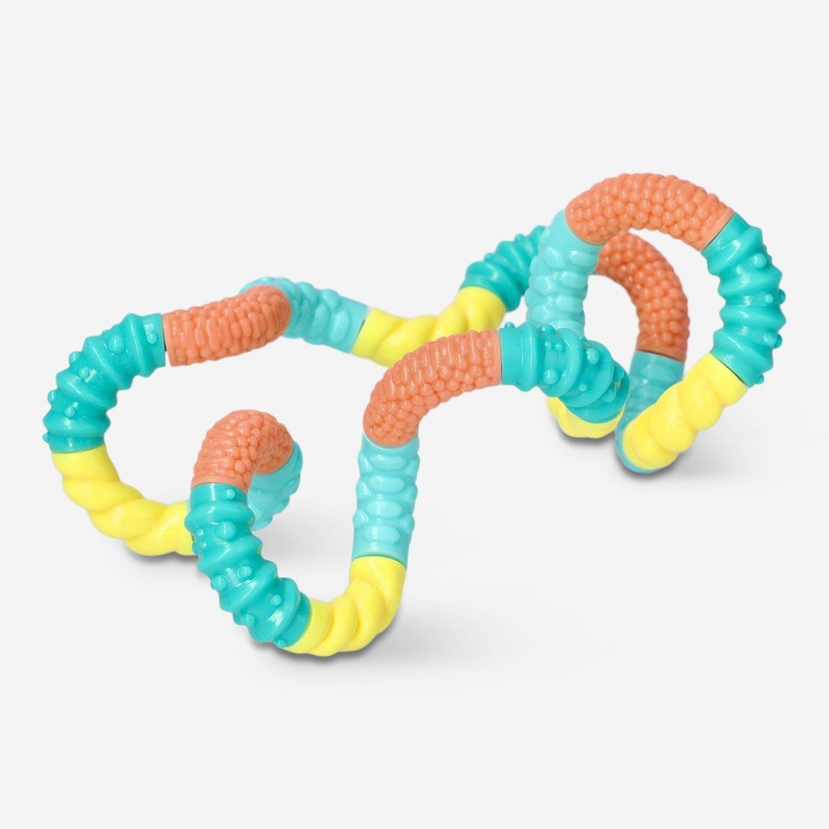 Multicolour fidget toy