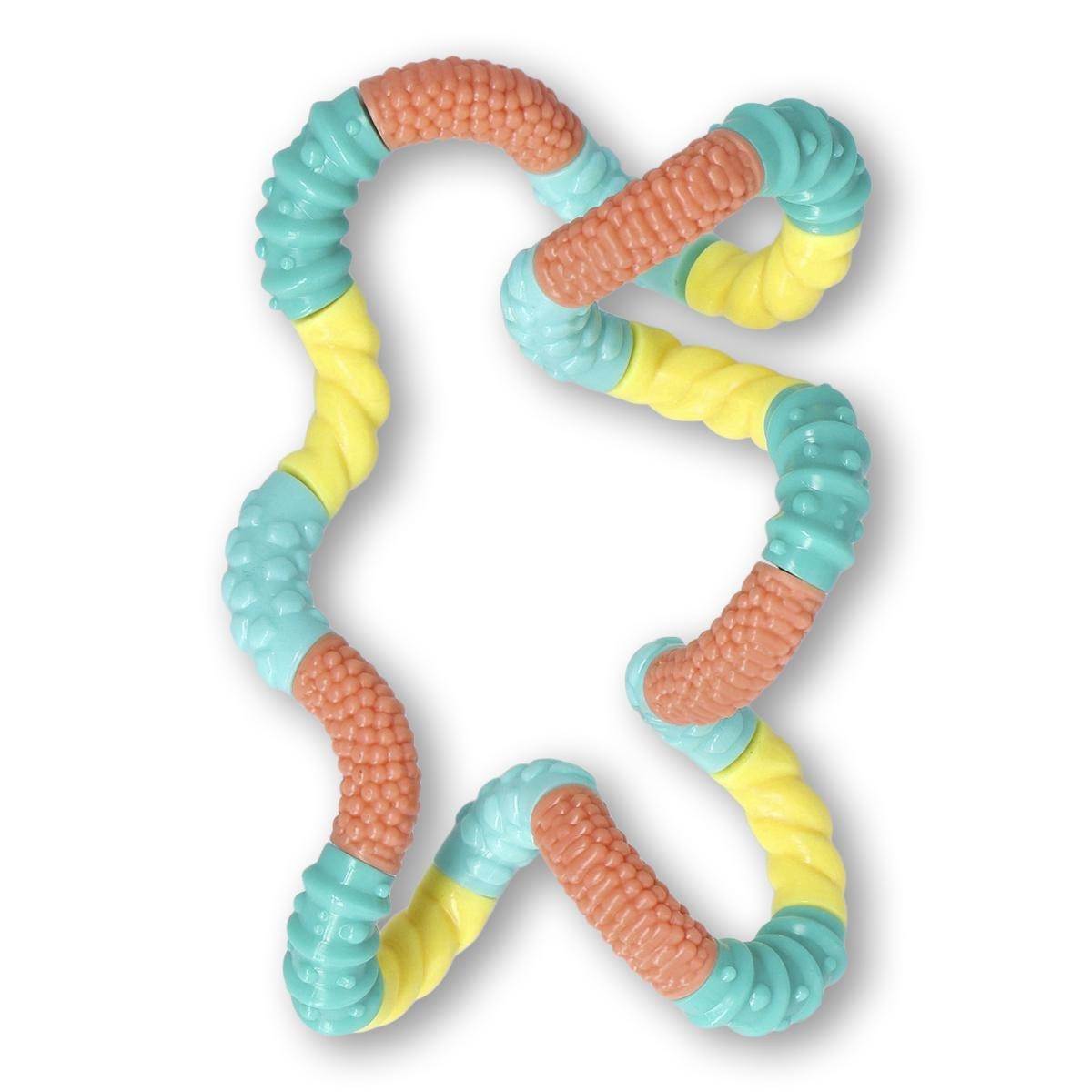 Multicolour fidget toy