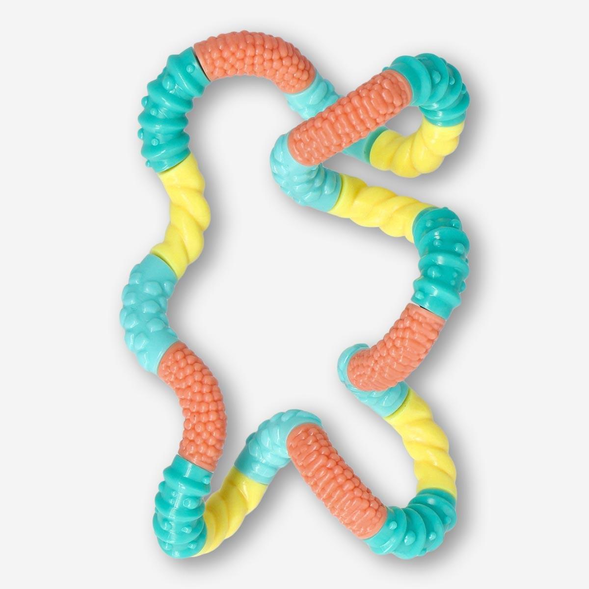 Multicolour fidget toy