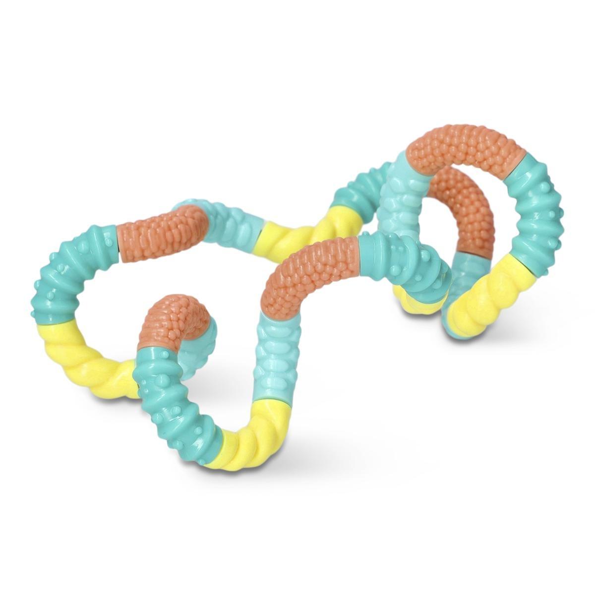 Multicolour fidget toy
