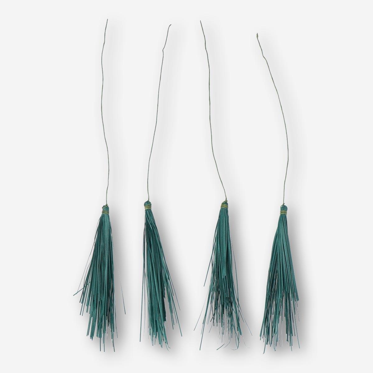 Green Decorative Spruce