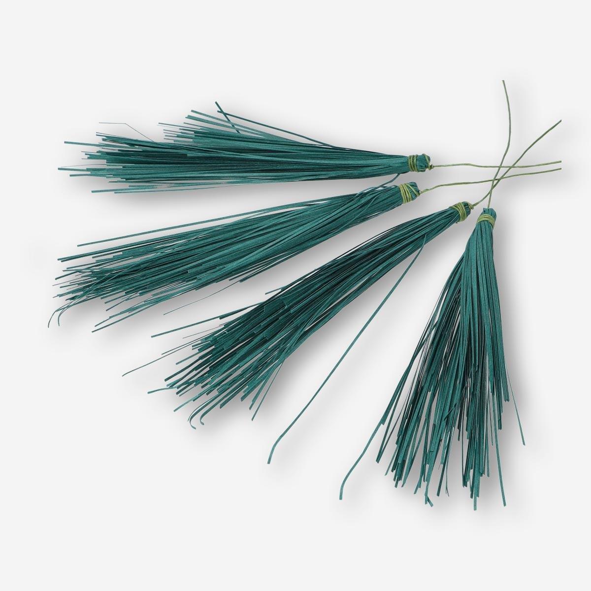 Green Decorative Spruce