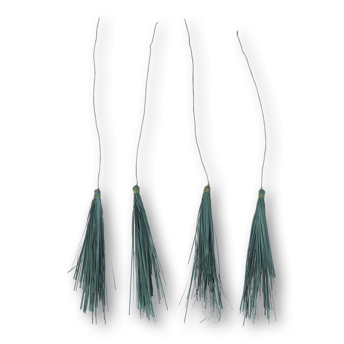 Green Decorative Spruce