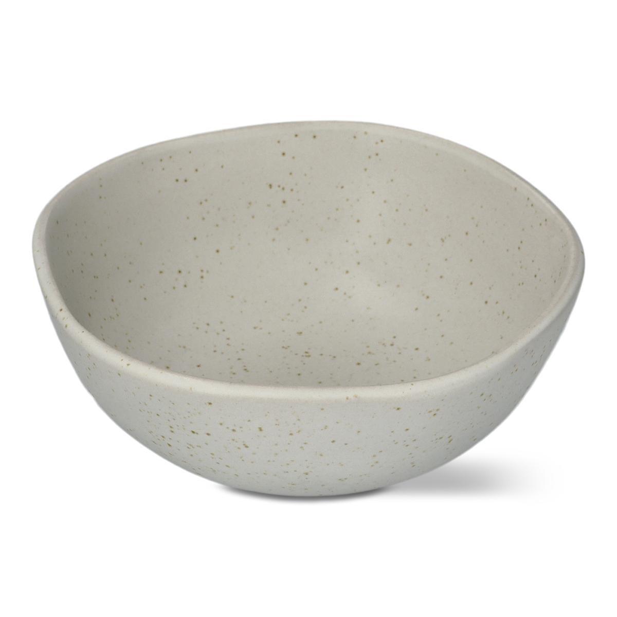 White Bowl