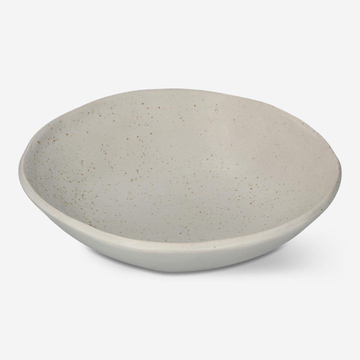 Cream bowl