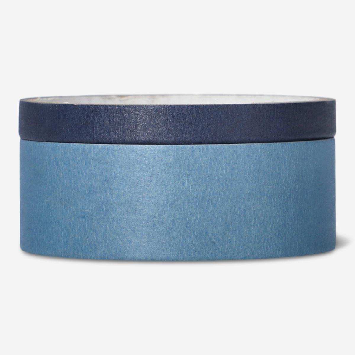 Blue masking tape. 2 pcs