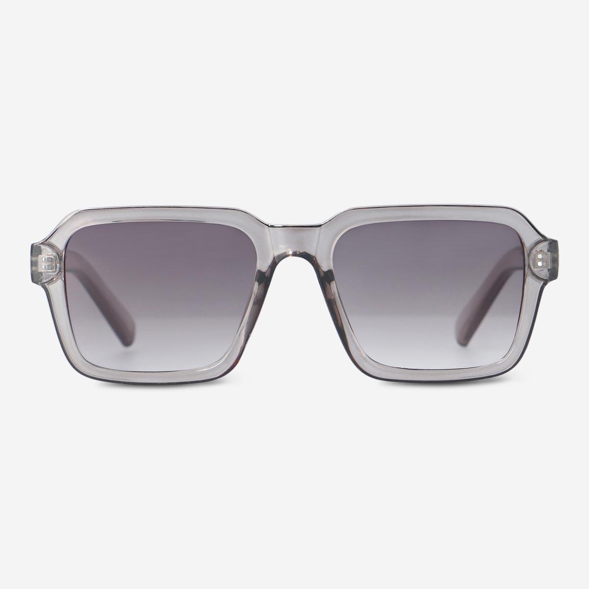 Grey sunglasses