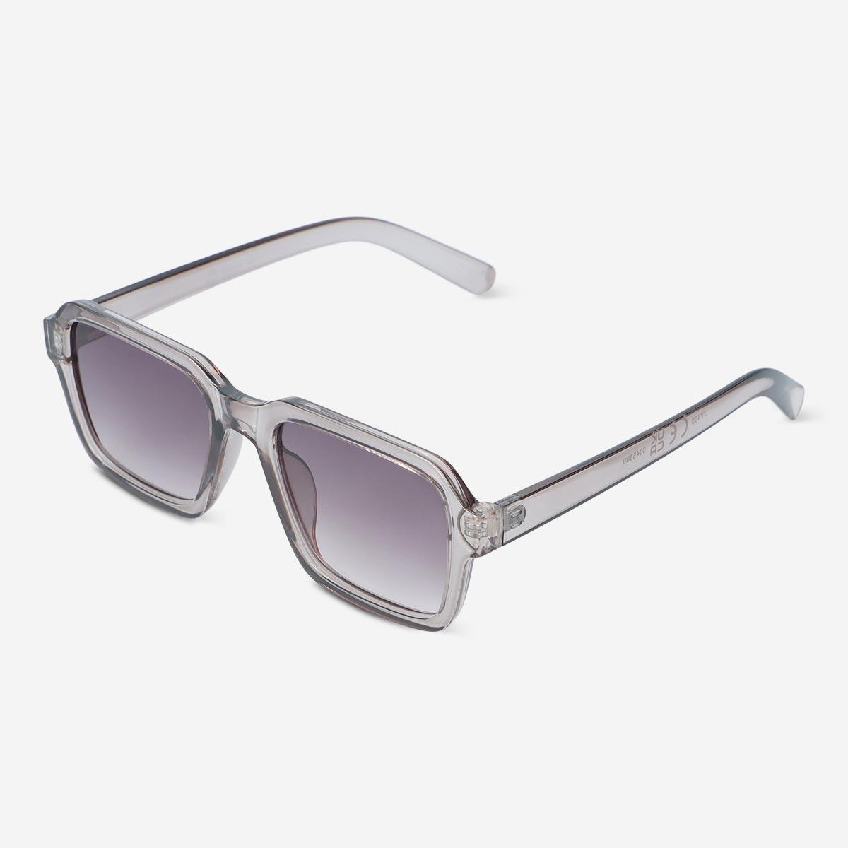 Grey sunglasses deals