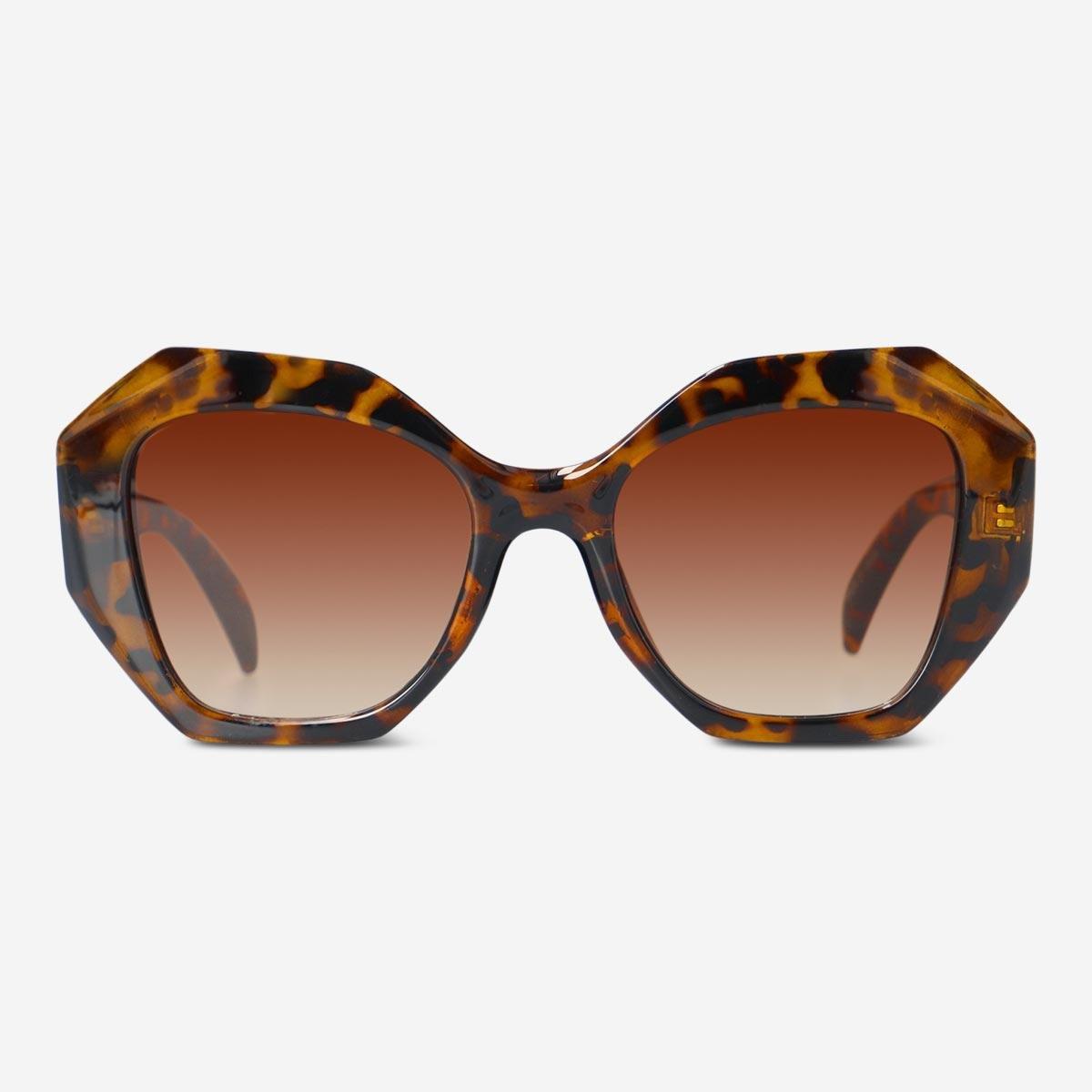 Orange sunglasses