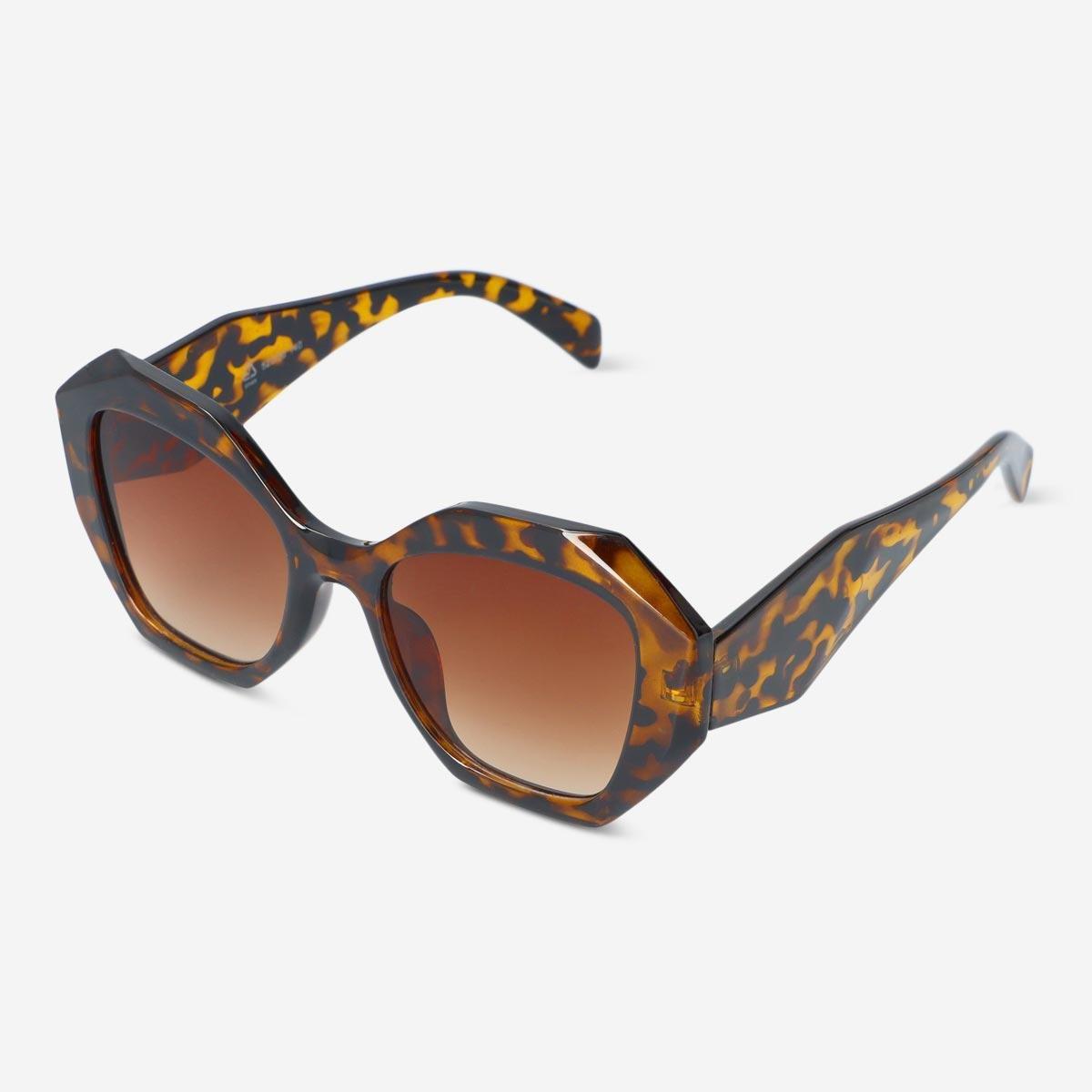 Orange sunglasses