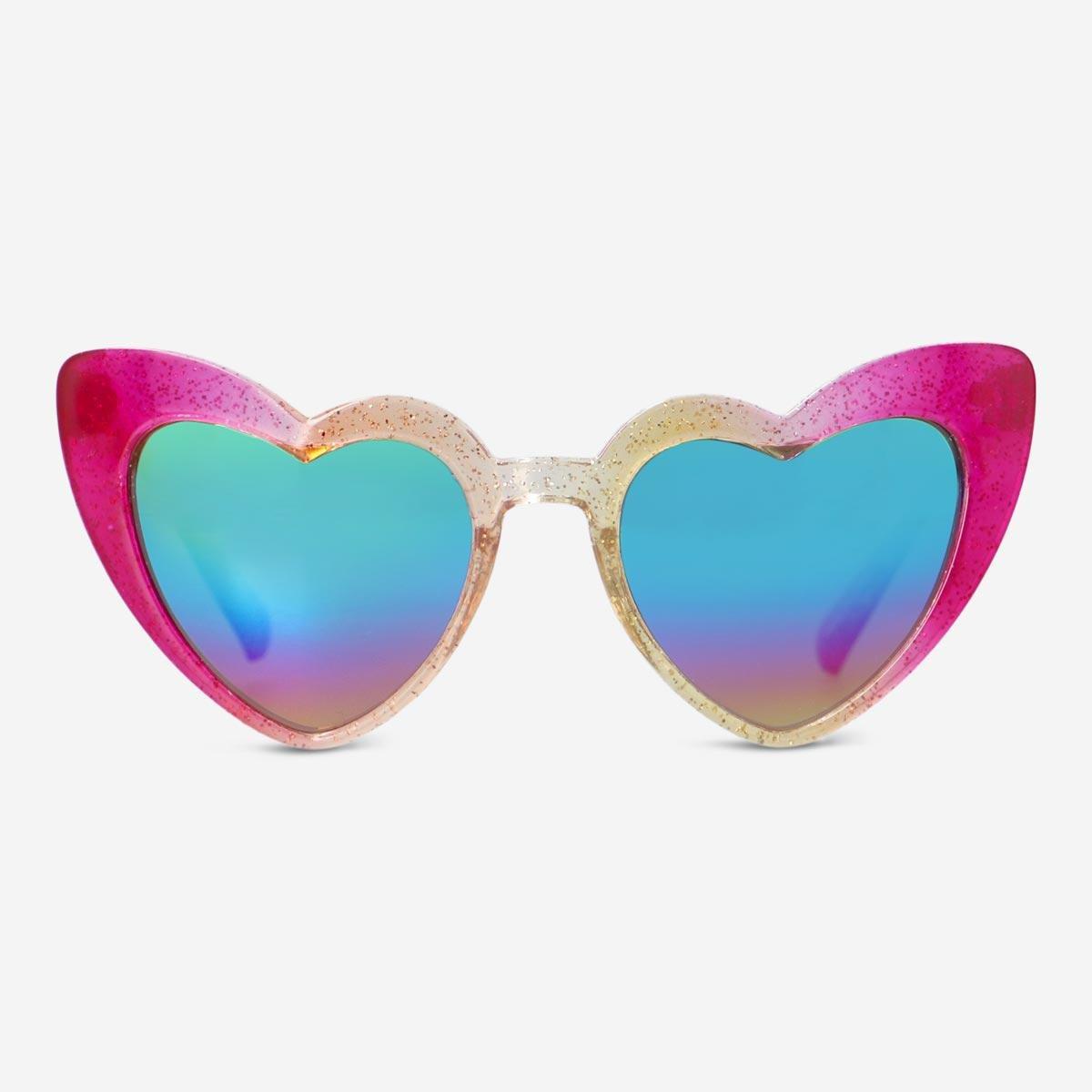 Multicolour sunglasses, kids