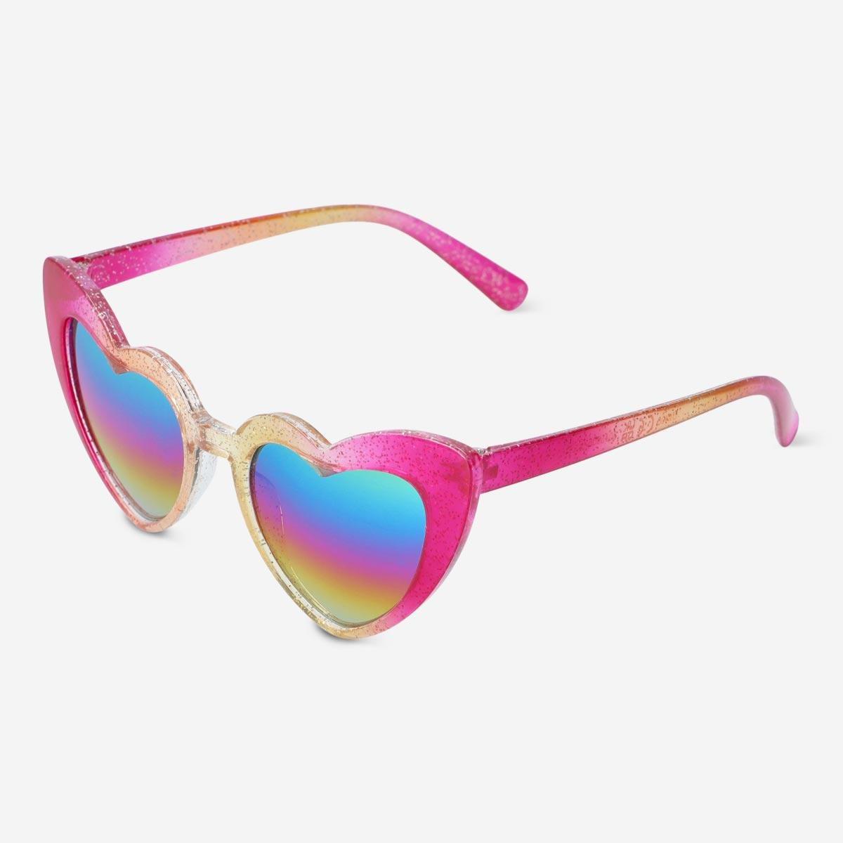 Multicolour sunglasses, kids girls