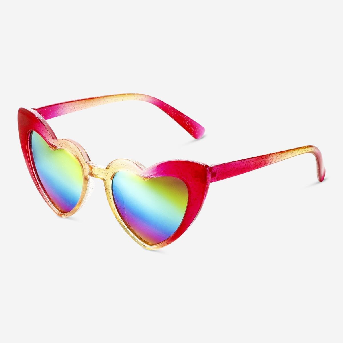 Multicolour sunglasses, kids girls