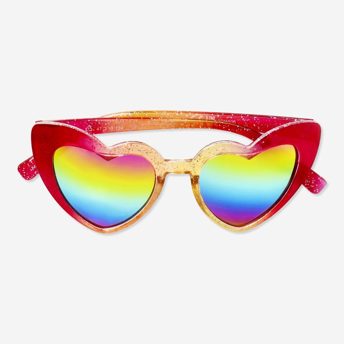 Multicolour sunglasses, kids girls