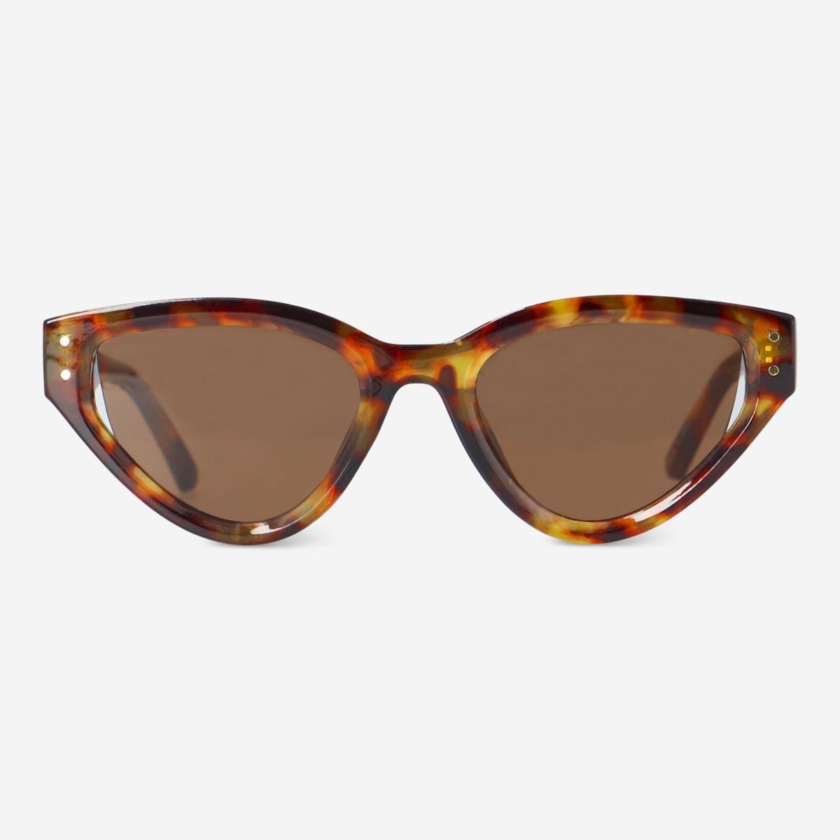 Orange sunglasses