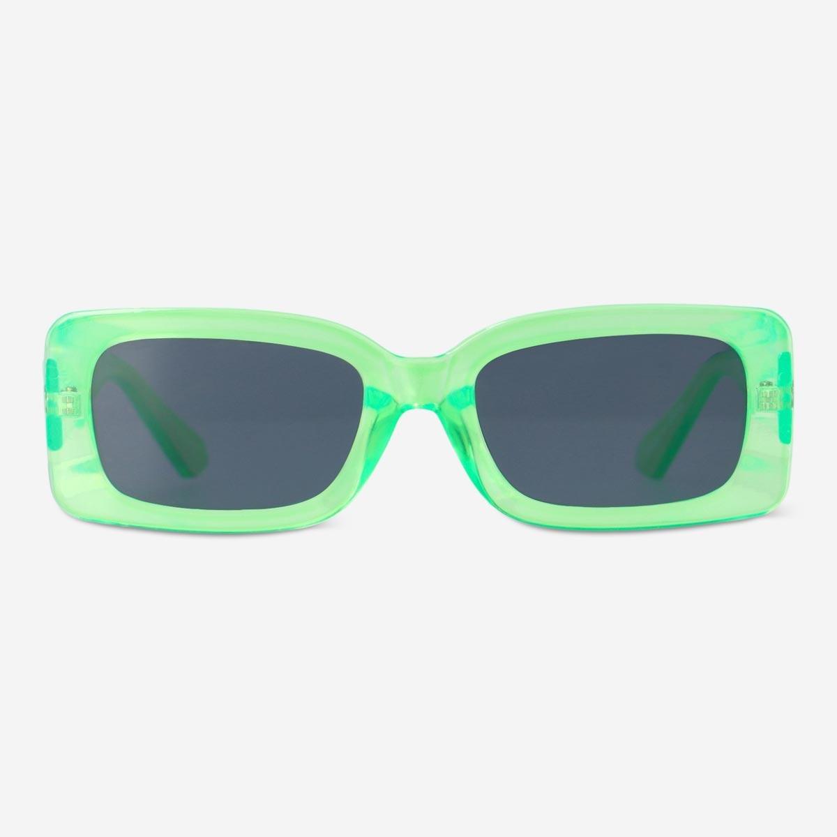 GREEN      Sunglasses