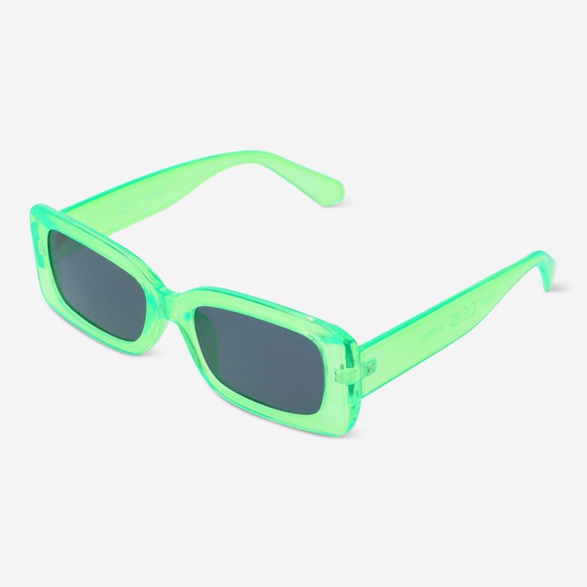 GREEN      Sunglasses