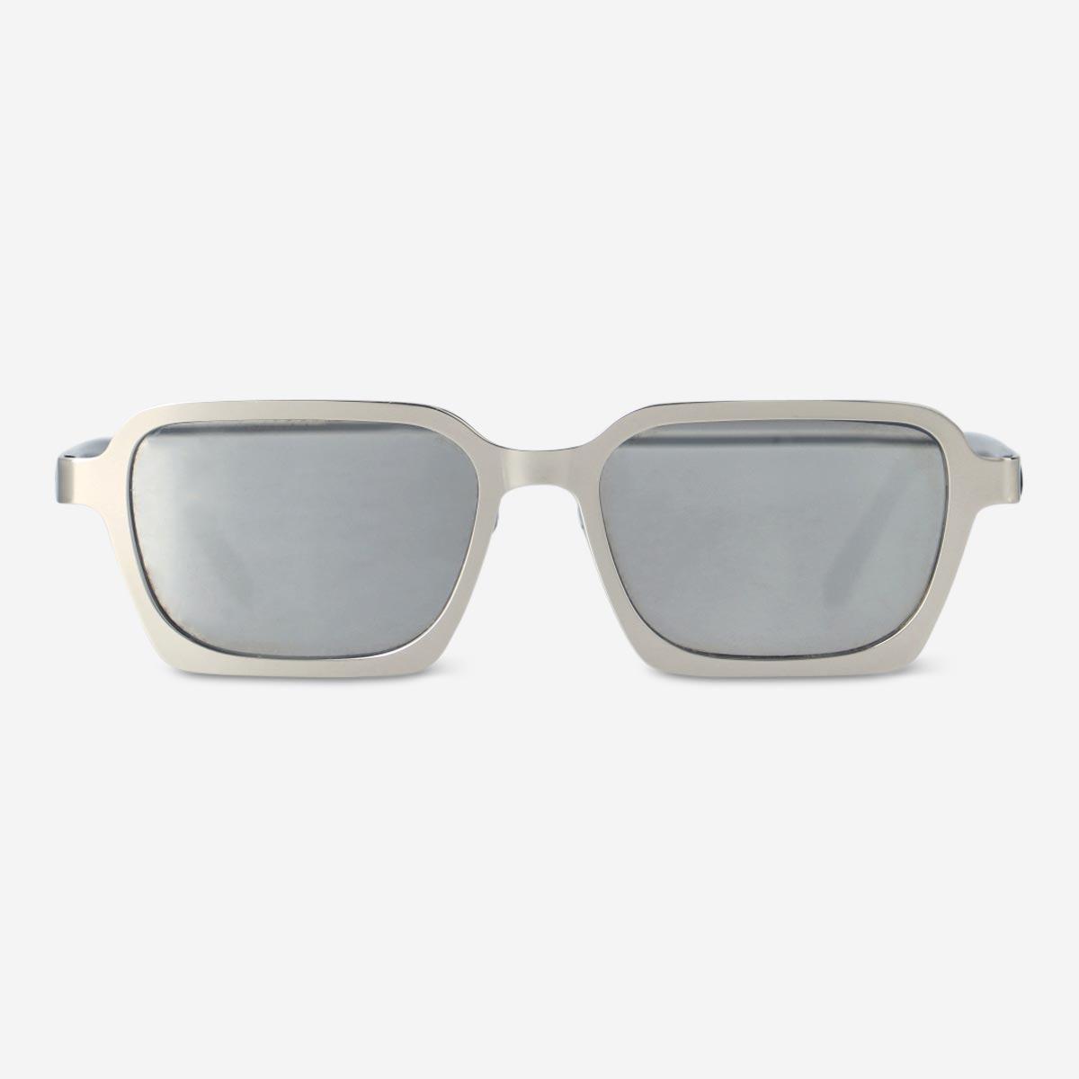 SILVER     Sunglasses