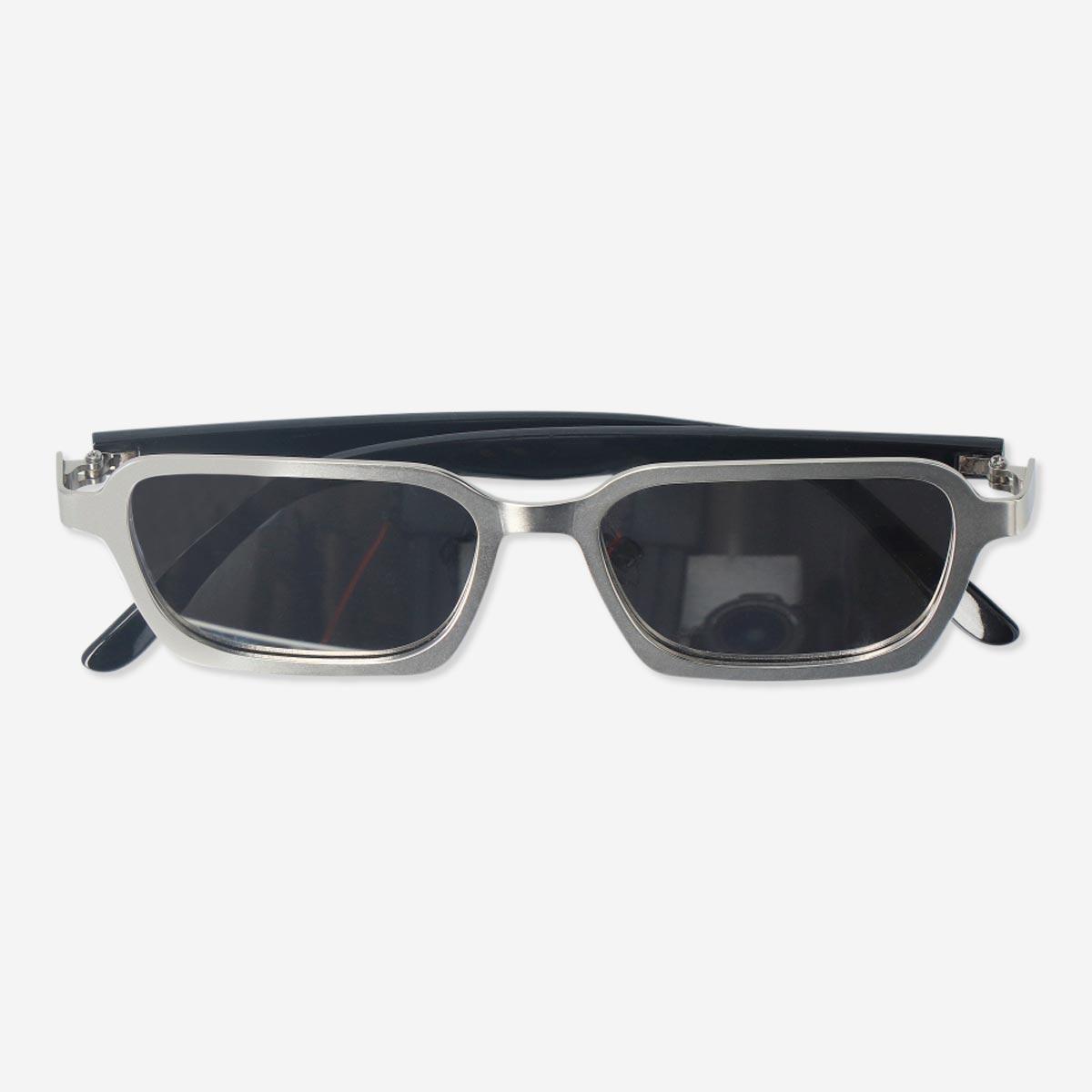SILVER     Sunglasses