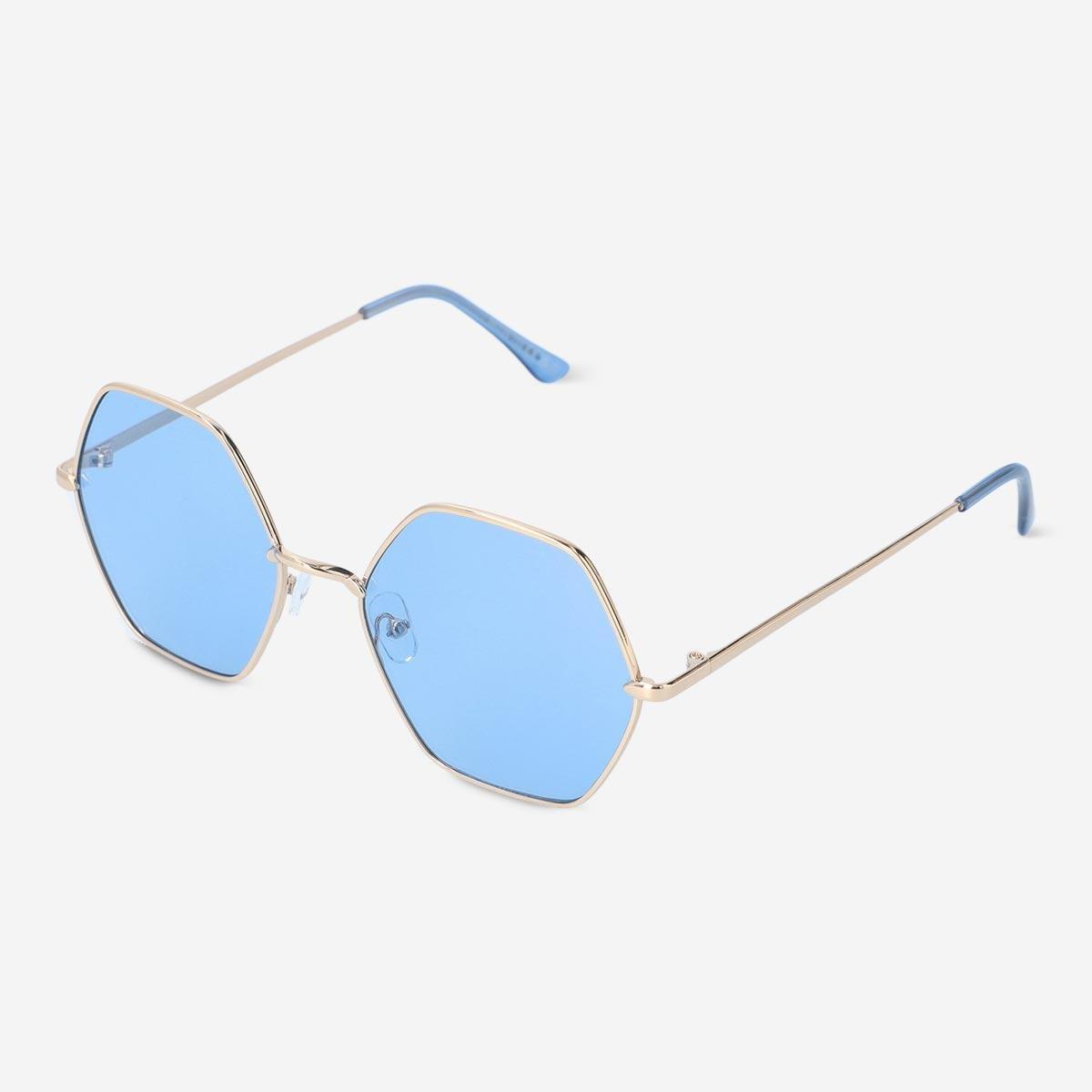 BLUE       Sunglasses