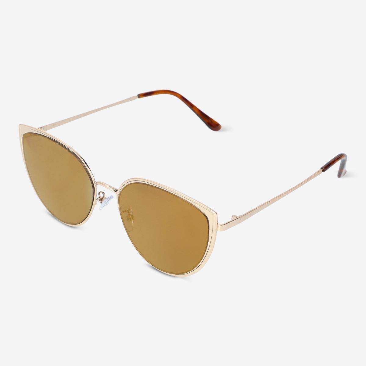GOLD       Sunglasses