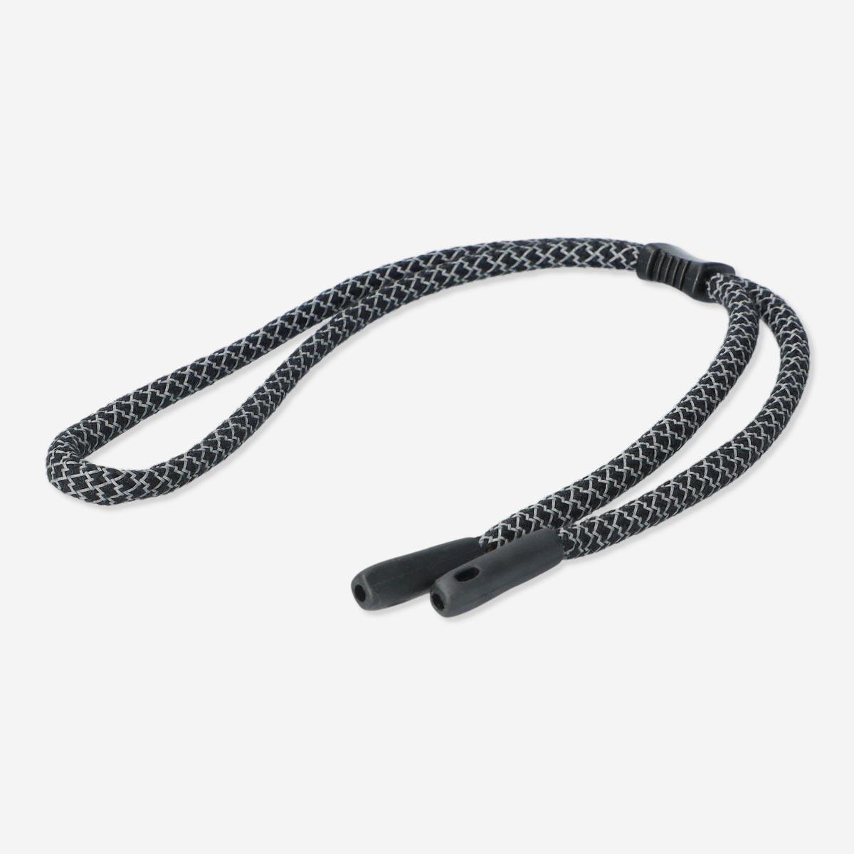 Green spectacle strap