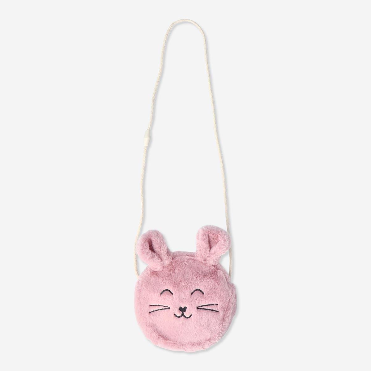 Pink bag