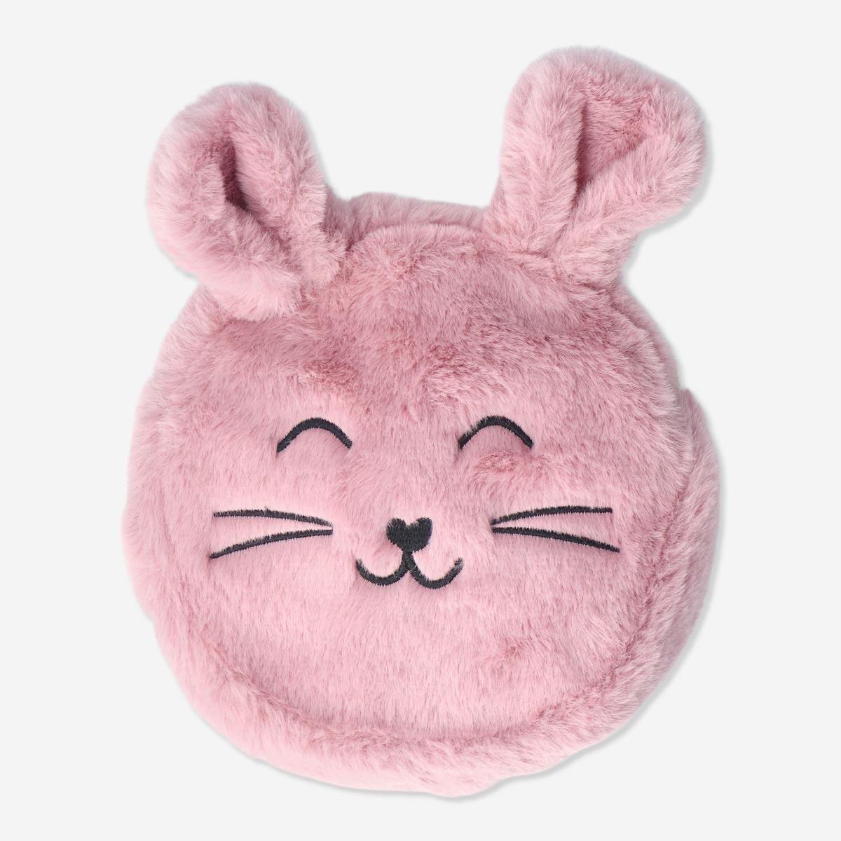 Pink bag