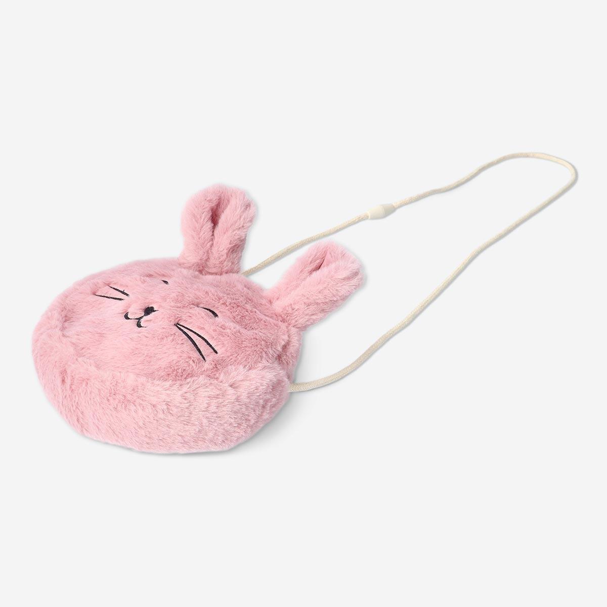 Pink bag