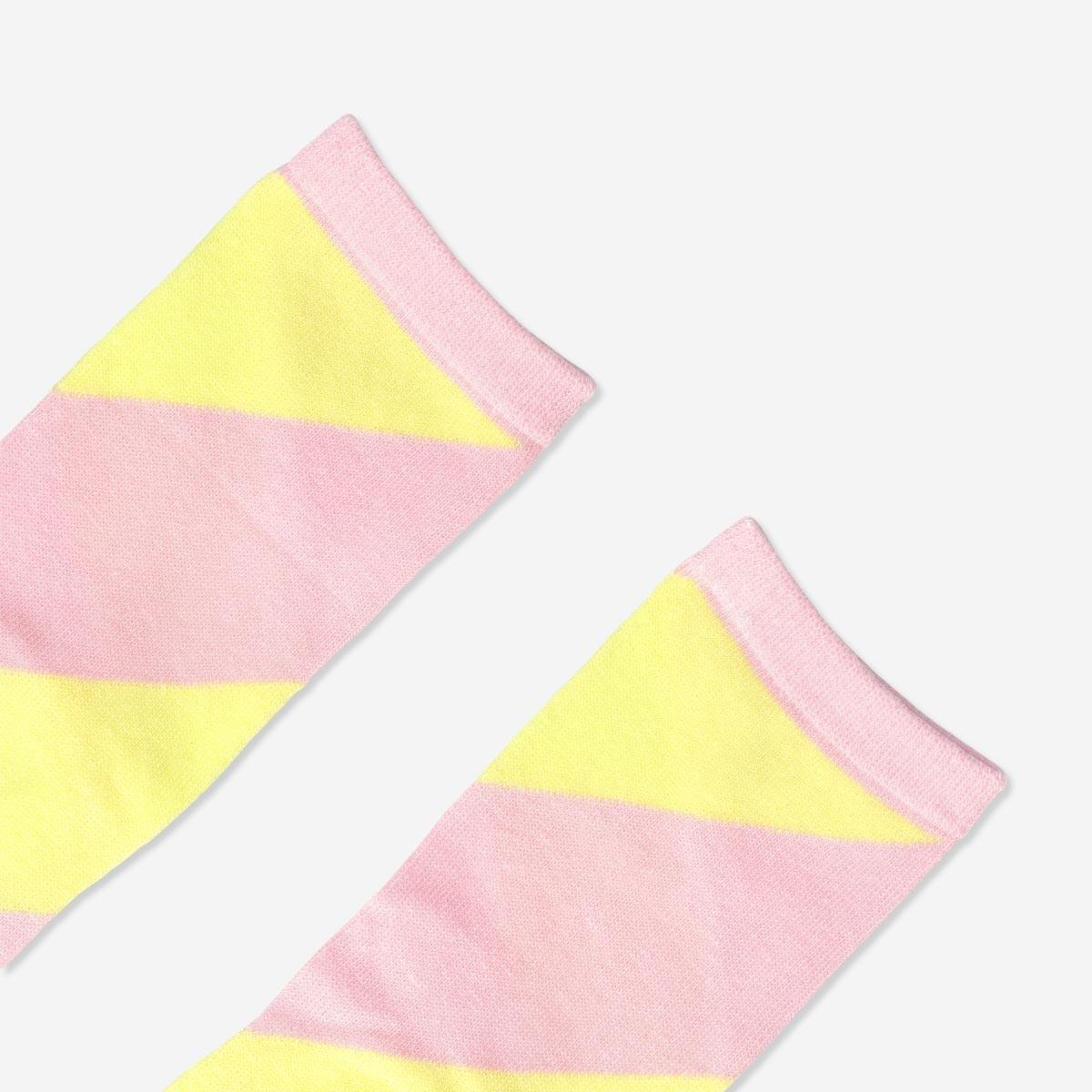 Pink socks. size 39-41