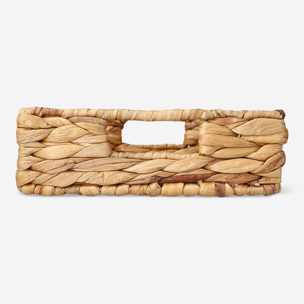 Beige Hyacinth Tray