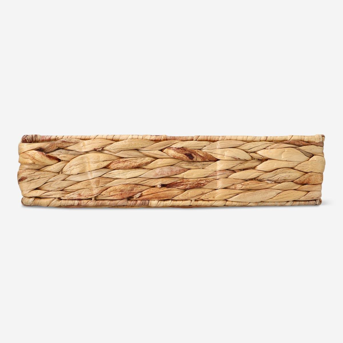 Beige Hyacinth Tray